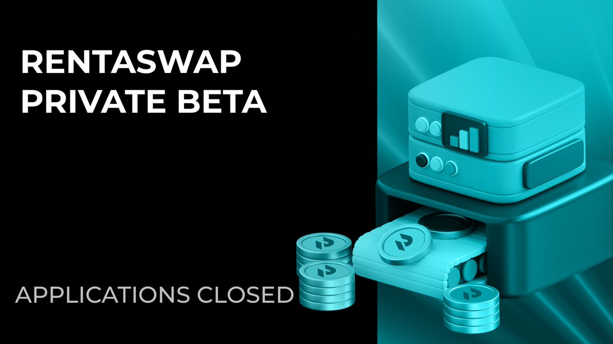 Renta Network tweet media