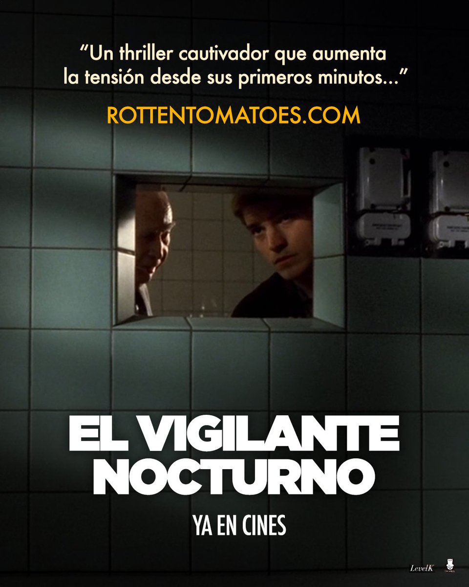 Cinemaran LATAM tweet media