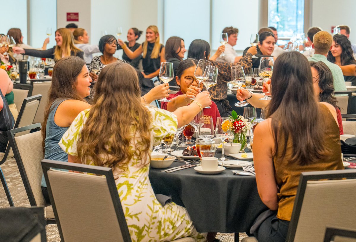 FSU Herbert Wertheim College of Business tweet media