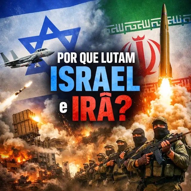 augustotjunior's tweet photo. Por que lutam Israel e Irã? https://t.co/UQTdvb3p8b via @YouTube https://t.co/CwfaYQ9biE