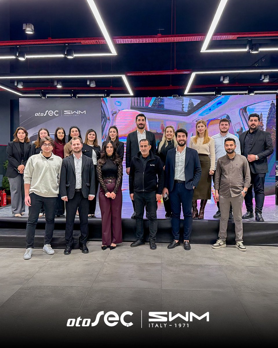 Oto Seç tweet media