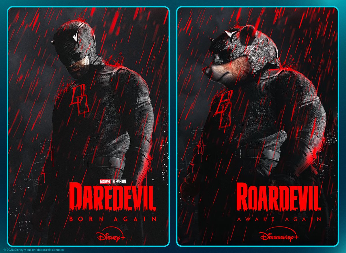 Disney+ Latinoamérica tweet media