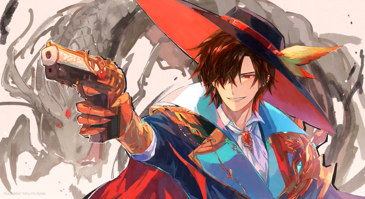 Utsusemi Sen tweet media