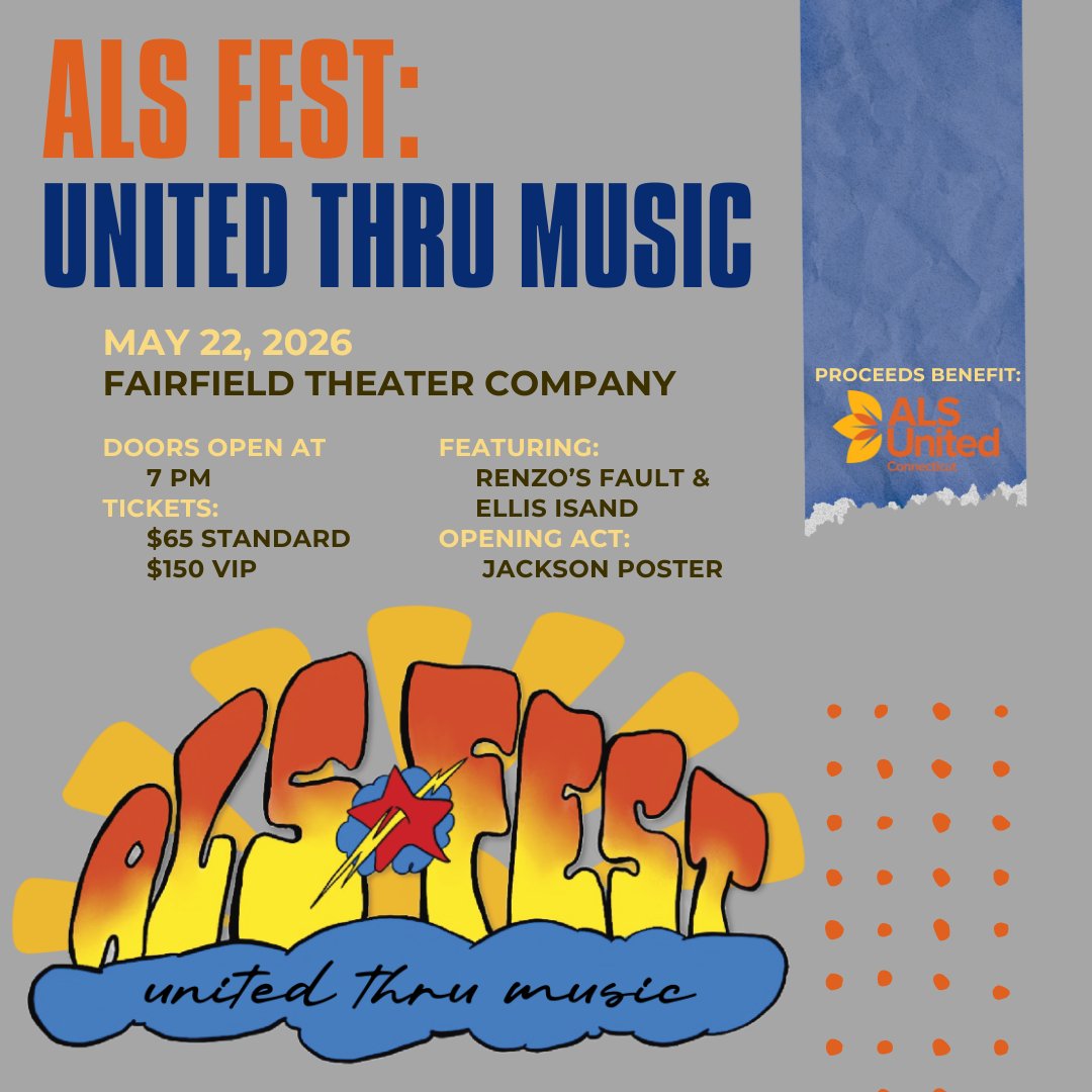 ALS United Connecticut tweet media