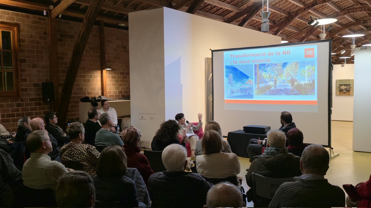 PSC MATARÓ tweet media