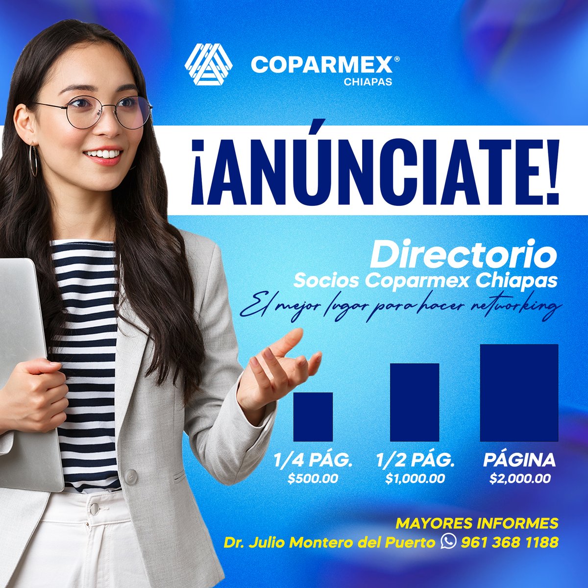 Coparmex Chiapas tweet media