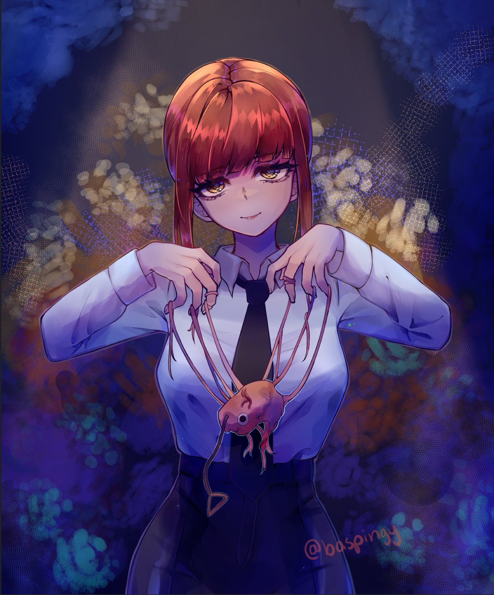 Baspingy | COMMISSIONS OPEN💖 tweet media