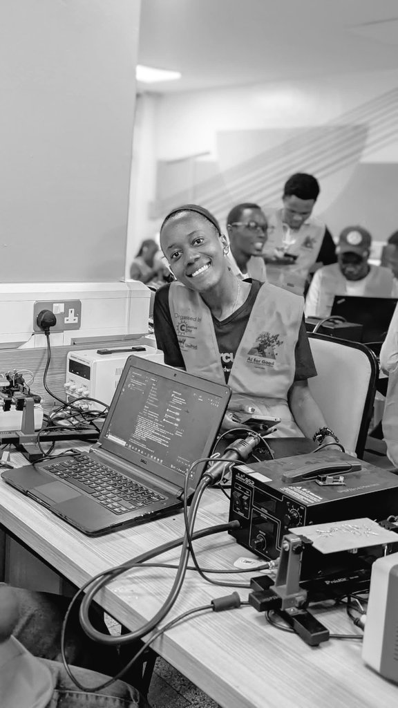 Musiimenta Tendo Divine tweet media