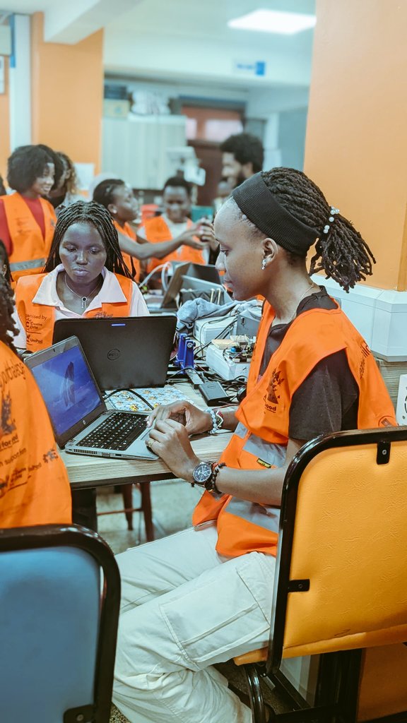 Musiimenta Tendo Divine tweet media