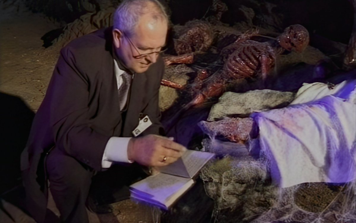 Massacre Video tweet media