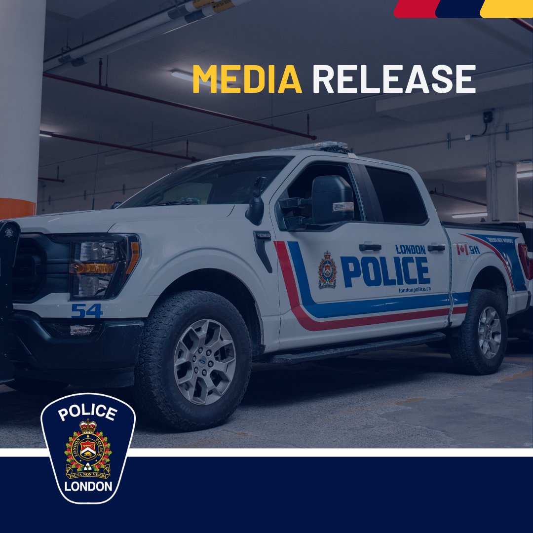 London Police Service ON tweet media