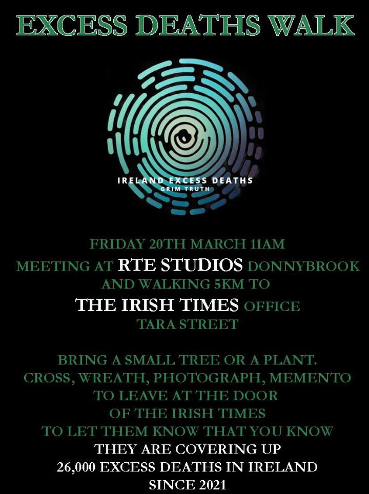 Fergus (Ferg) Power (@ferguspower1) on Twitter photo 