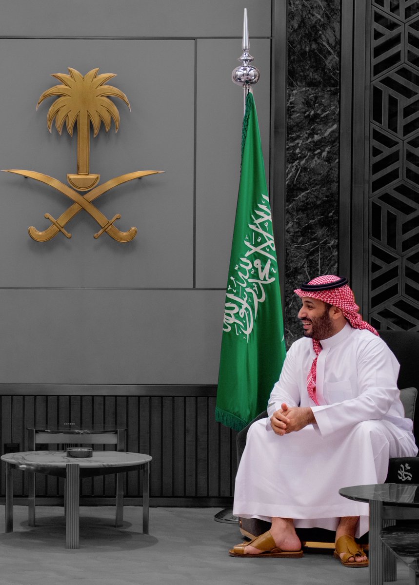 A 7 M D 🇸🇦 tweet media