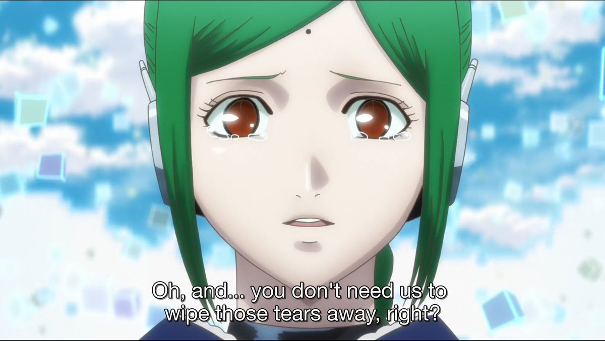 Gin Tama tweet media