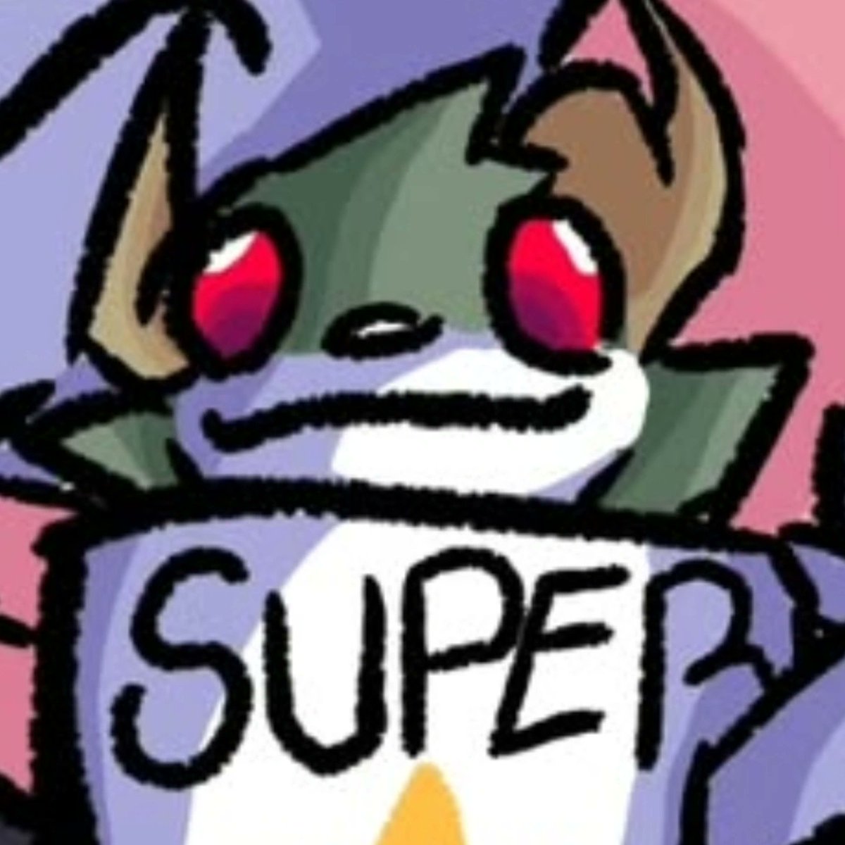 𒉭Pantalla Privada𒉭 Comisiones abiertas tweet media