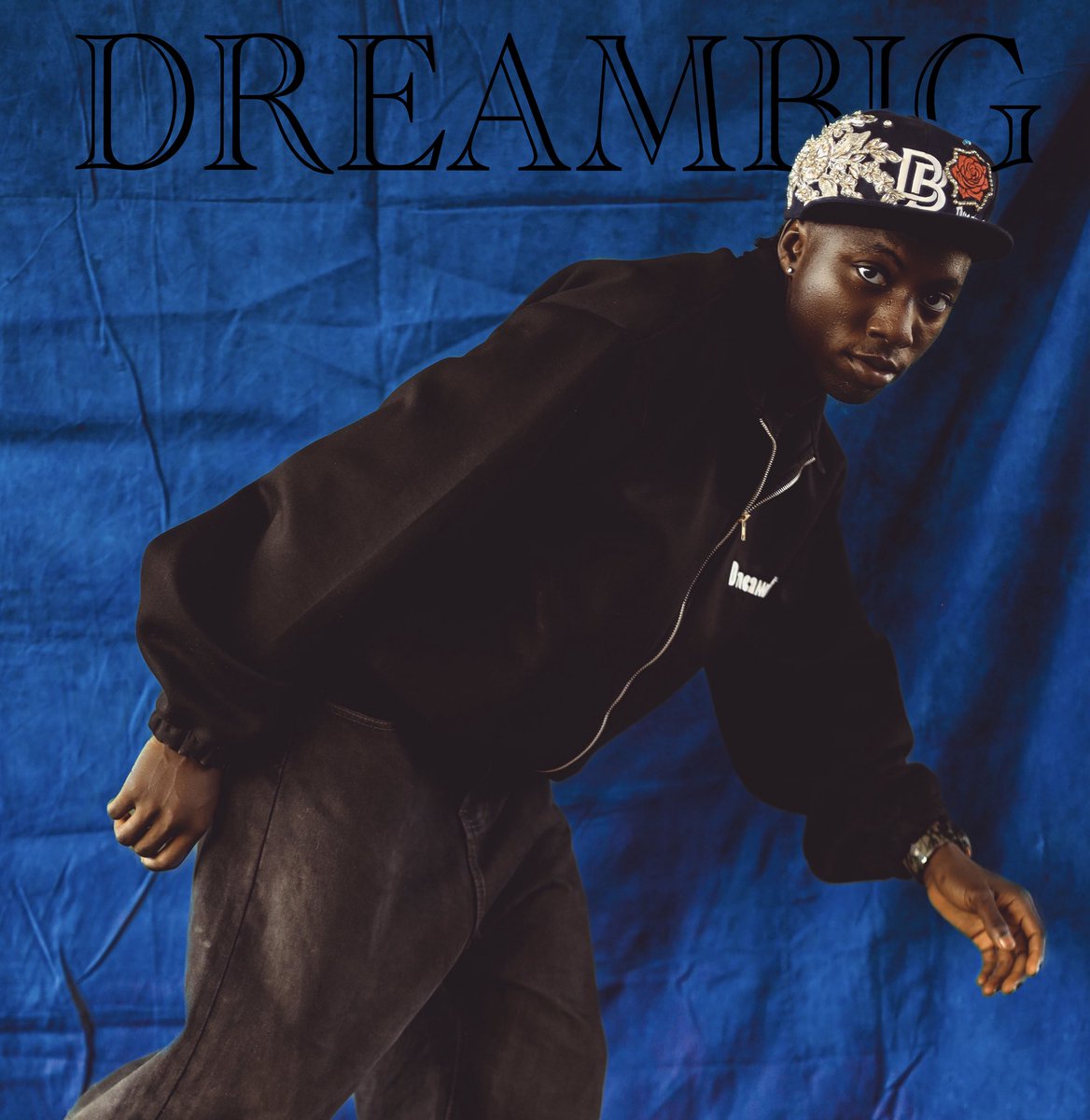 DreamBig Originals tweet media