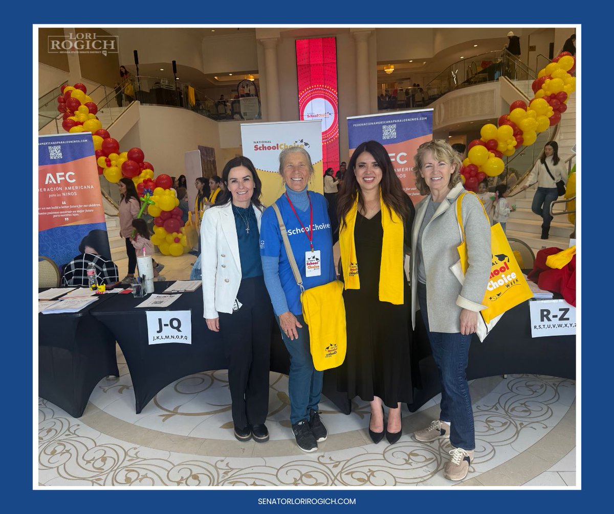 Lori Rogich tweet media