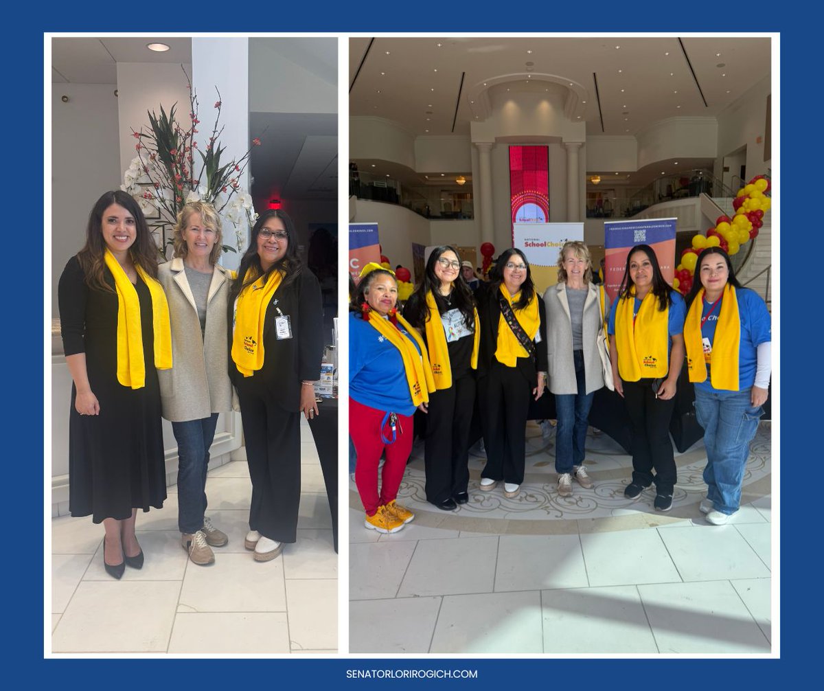 Lori Rogich tweet media