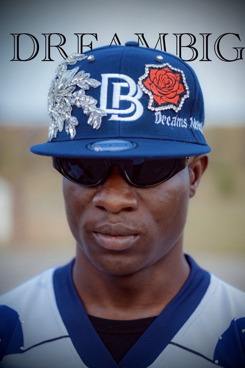 DreamBig Originals tweet media