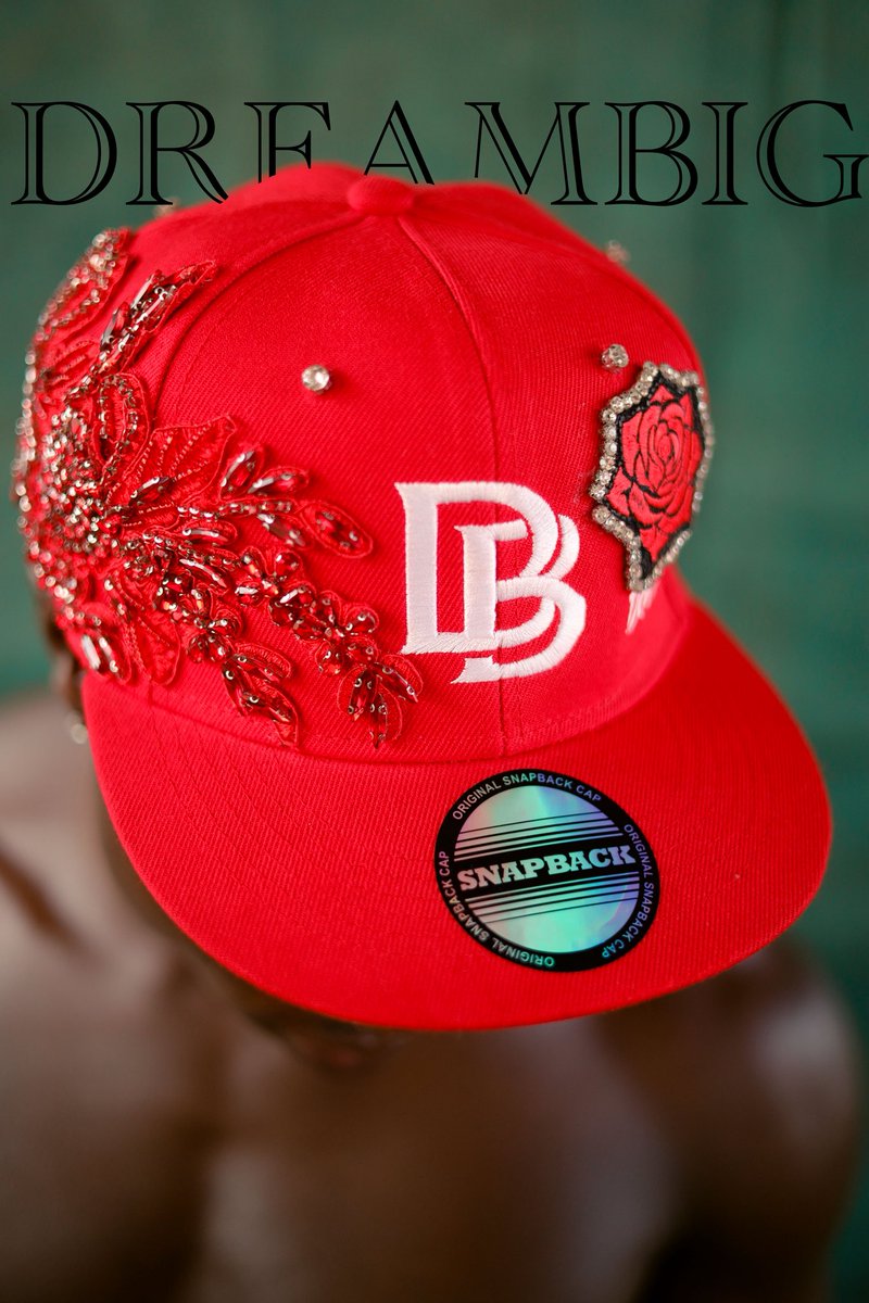 DreamBig Originals tweet media