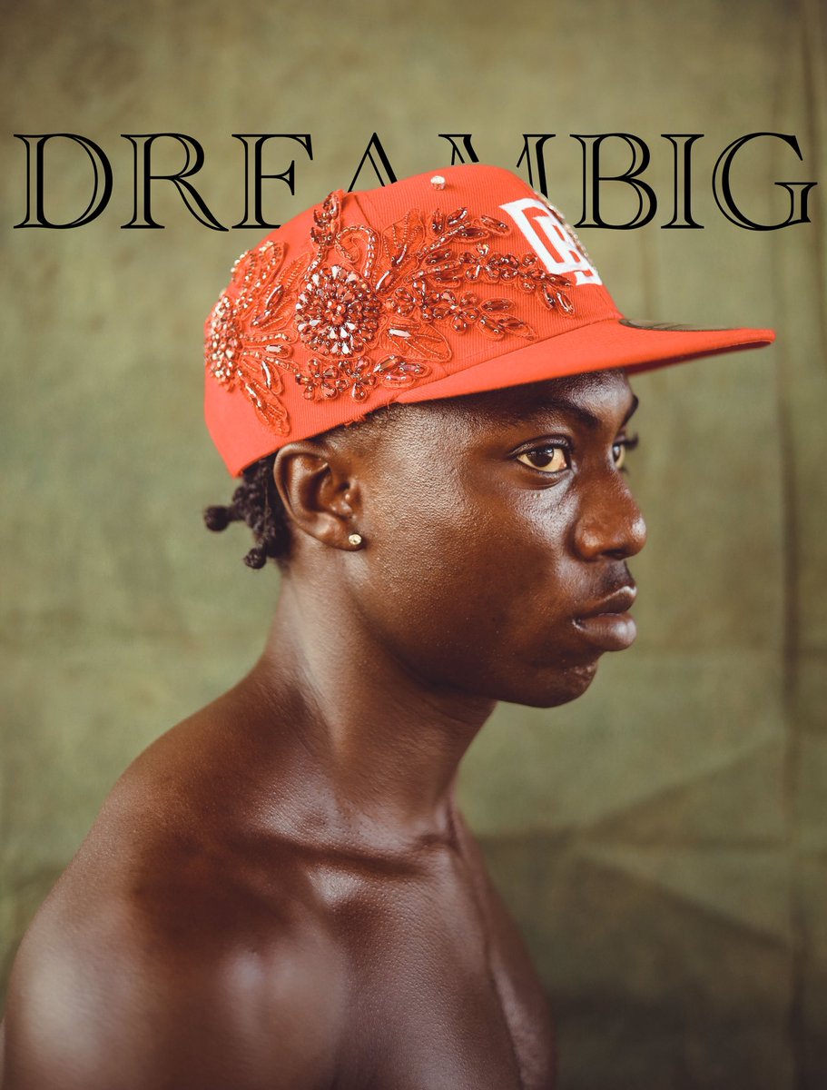 DreamBig Originals tweet media