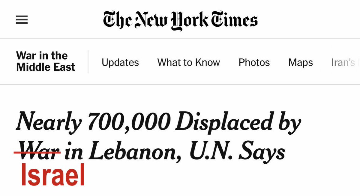 Linda Mamoun tweet media