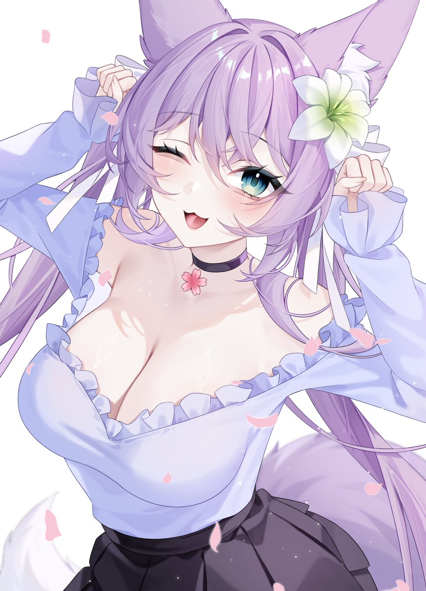 or mommy? ( ͡°👅 ͡°) | VGen comms open! ୨ৎ tweet media