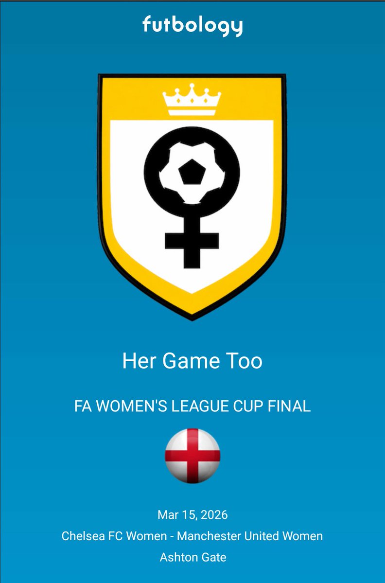 Her Game Too tweet media