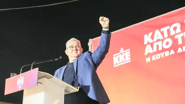 José Oriol tweet media