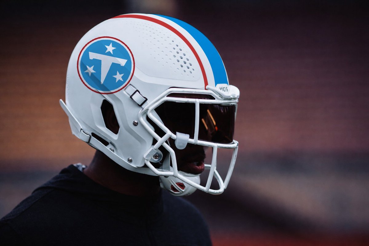 Titans Uni Tracker tweet media