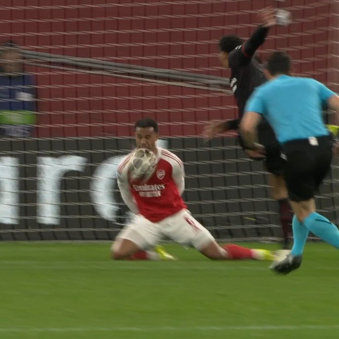 Omah of Arsenal tweet media