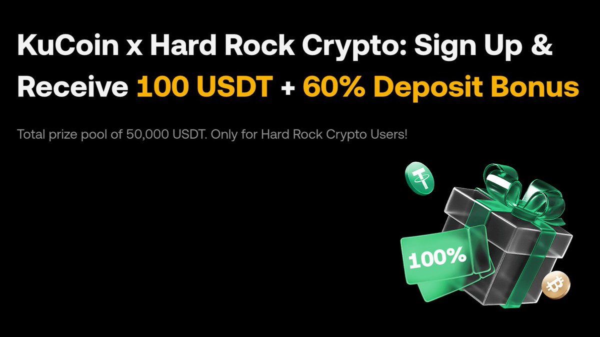 Hard Rock Crypto tweet media
