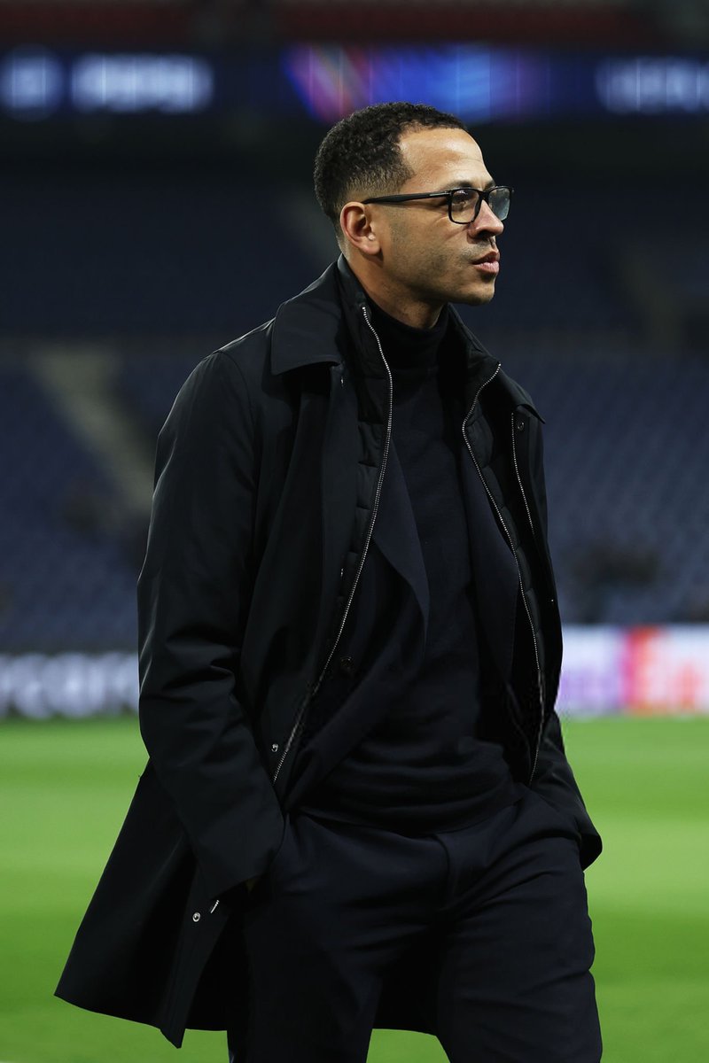 The Touchline | 𝐓 tweet media