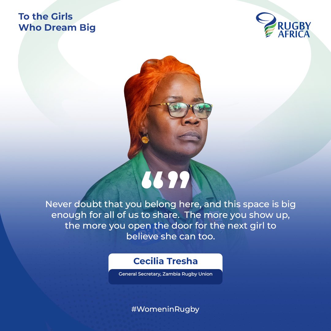 Image for the Tweet beginning: Every woman in sport carries