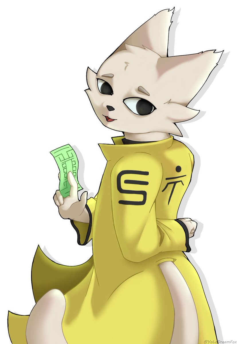 Yuki🦊 tweet media