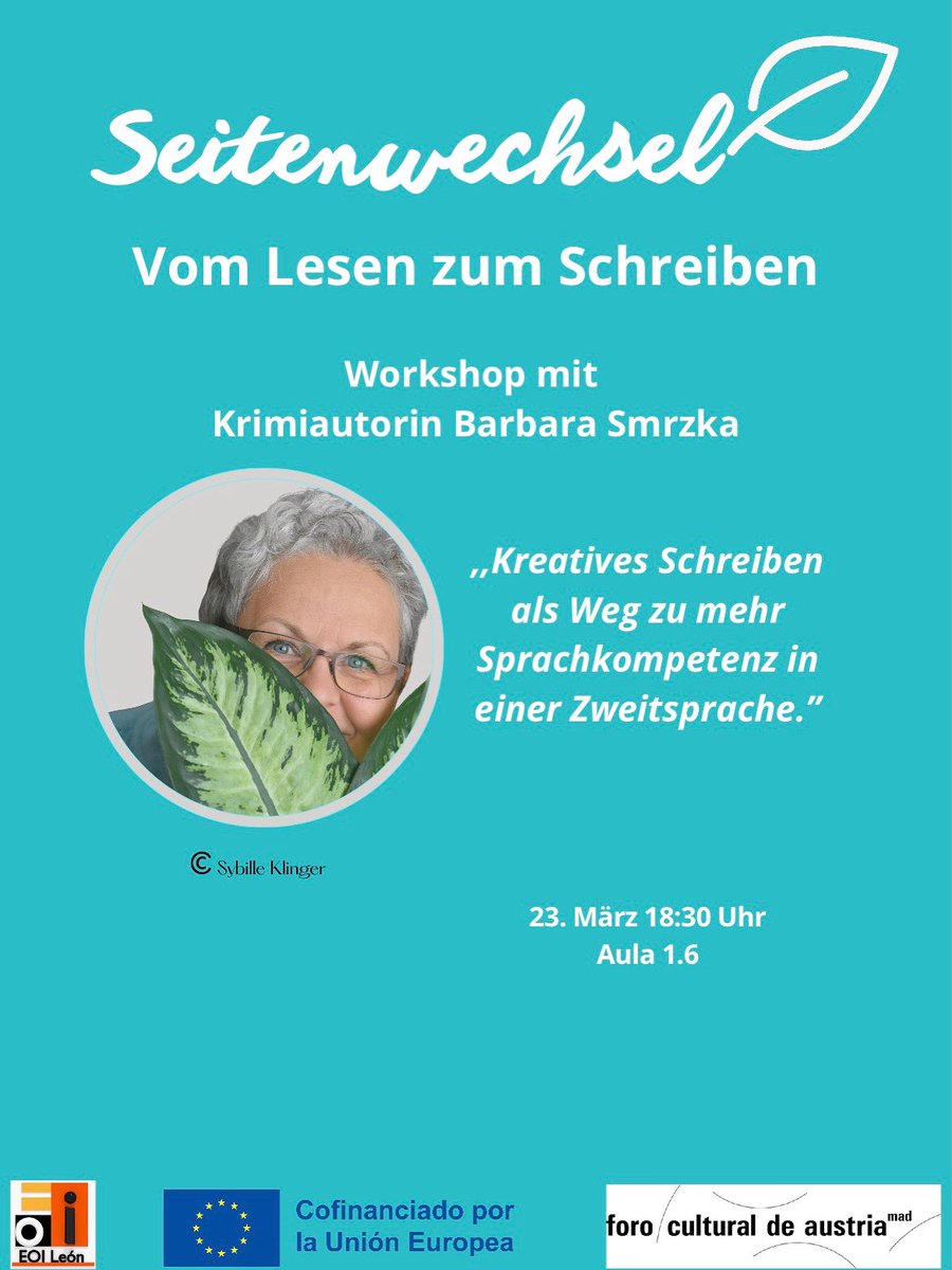 EOI León tweet media