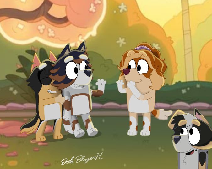 Hi! Wassup?🐾

A little flashback of how me and Soph met each other
With a little help from my friend Hanna of course
 ❤️

Soph and Hanna belongs to AstronomyReis