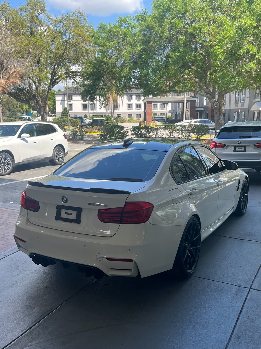 Fields BMW Lakeland tweet media