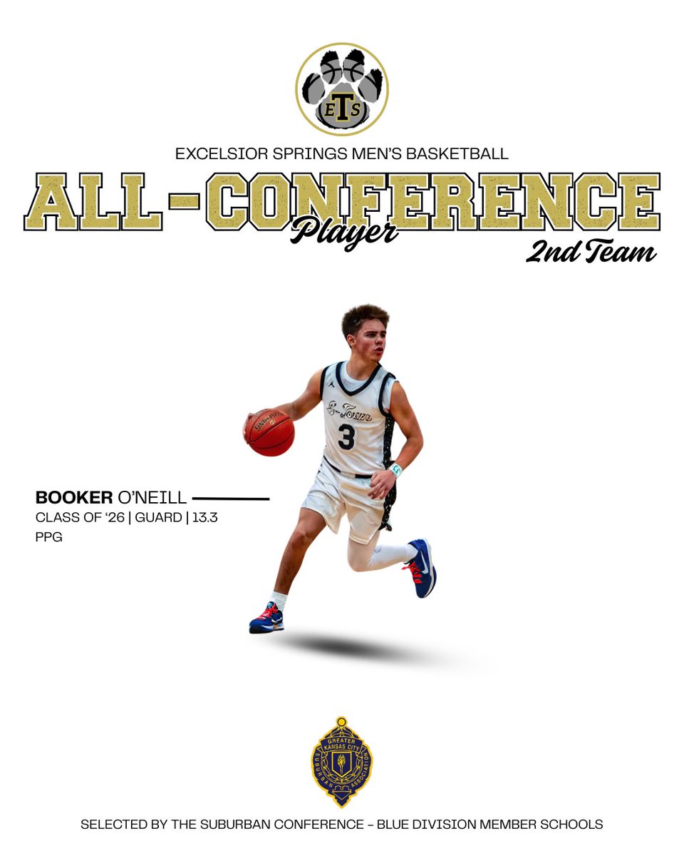 Booker O’Neill tweet media