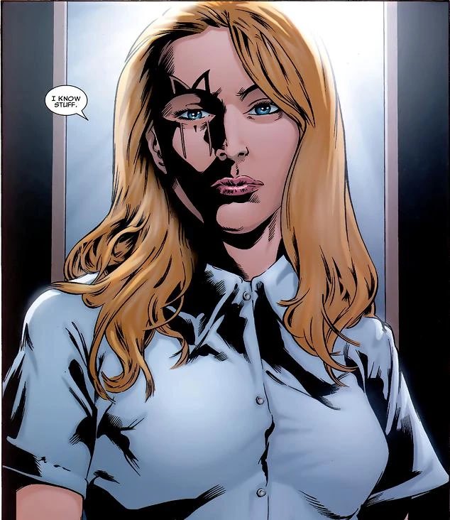 Daily X-Men! tweet media