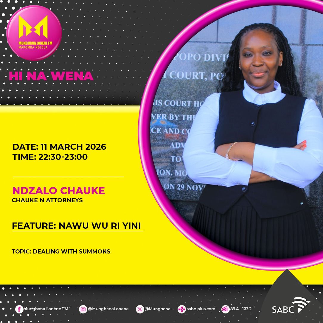 Morgan Shibambu tweet media