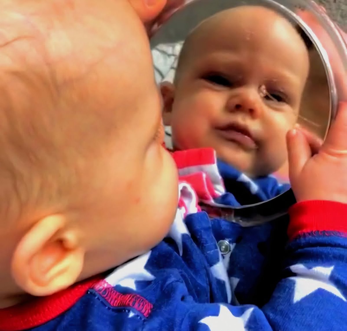 Teacher Karen tweet media