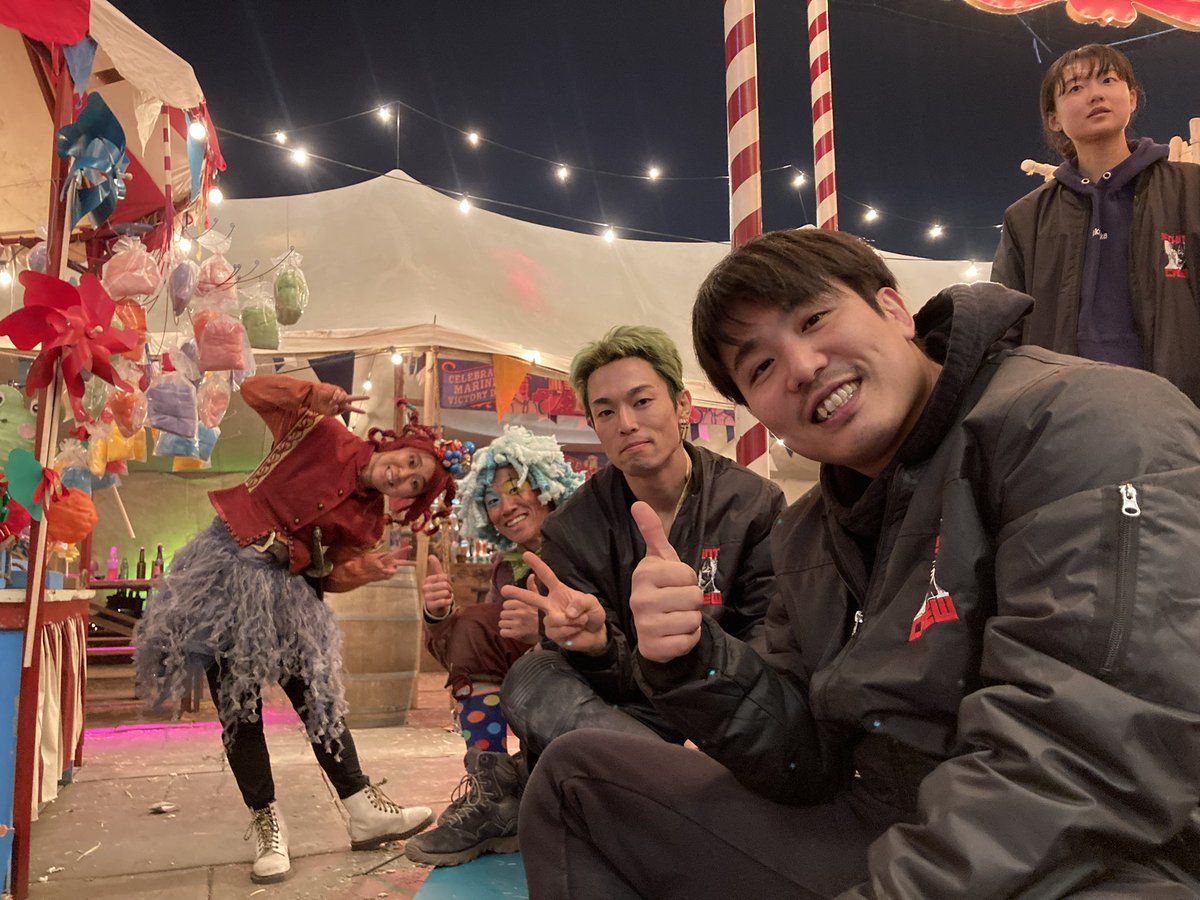 川本耕史 Koji Kawamoto tweet media