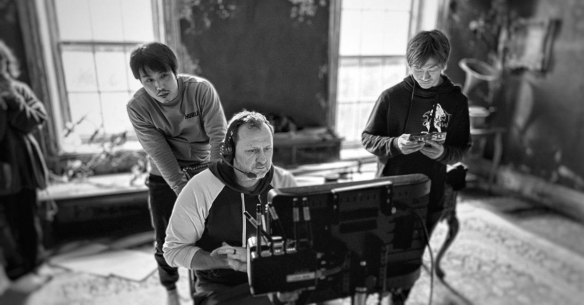 川本耕史 Koji Kawamoto tweet media