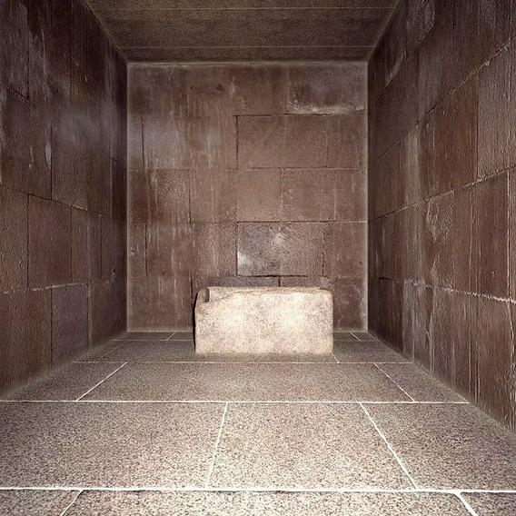 Megalithic Mysteries tweet media