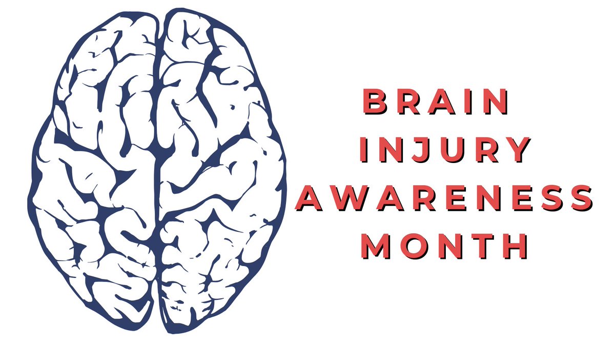 NOCSAE's tweet photo. March is #BrainInjuryAwarenessMonth, a time to spotlight the importance of understanding and preventing traumatic brain injury in sport. Since 1995, #NOCSAE has invested more than $11 million in concussion-related research to help advance athlete safety. https://t.co/iggWZI5u2Q