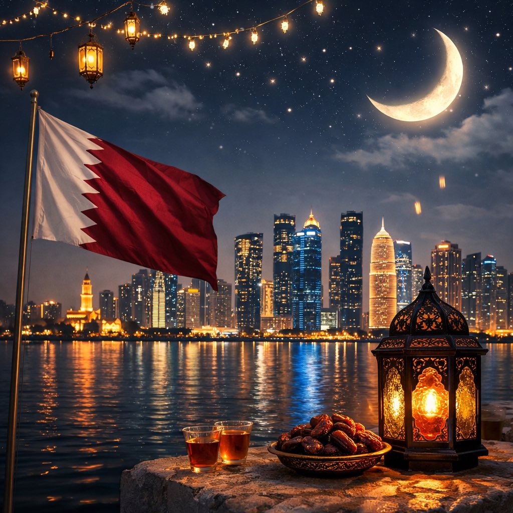 haashayeb's tweet photo. كان من المنتظر أن أكون اليوم 11 مارس في مصر لأقضي أواخر رمضان وعيد الفطر مع أسرتي.
لكن مع اندلاع الحرب الأمريكية الإسرائيلية على إيران وما تبعها من هجمات طالت دول الخليج، ومنها قطر حيث أقيم منذ نصف عمري، لم أتردد لحظة في إلغاء السفر والبقاء في دوحة الأمن والأمان.
#قطر
#الدوحة https://t.co/Ef15bg2f8V