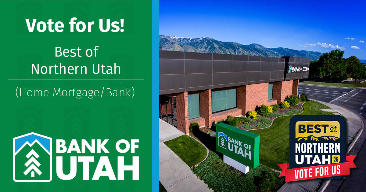 🌲Bank of Utah tweet media