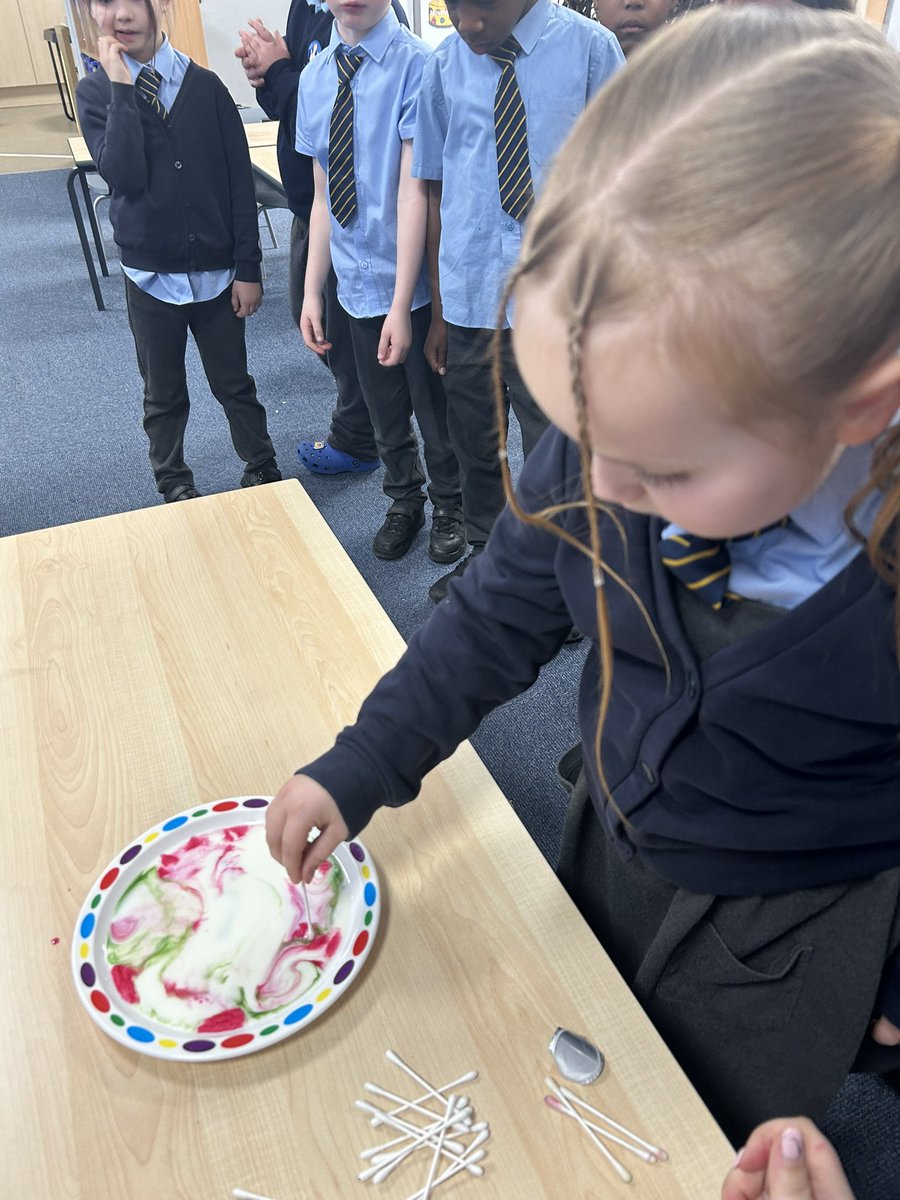 St Gregory's Primary tweet media