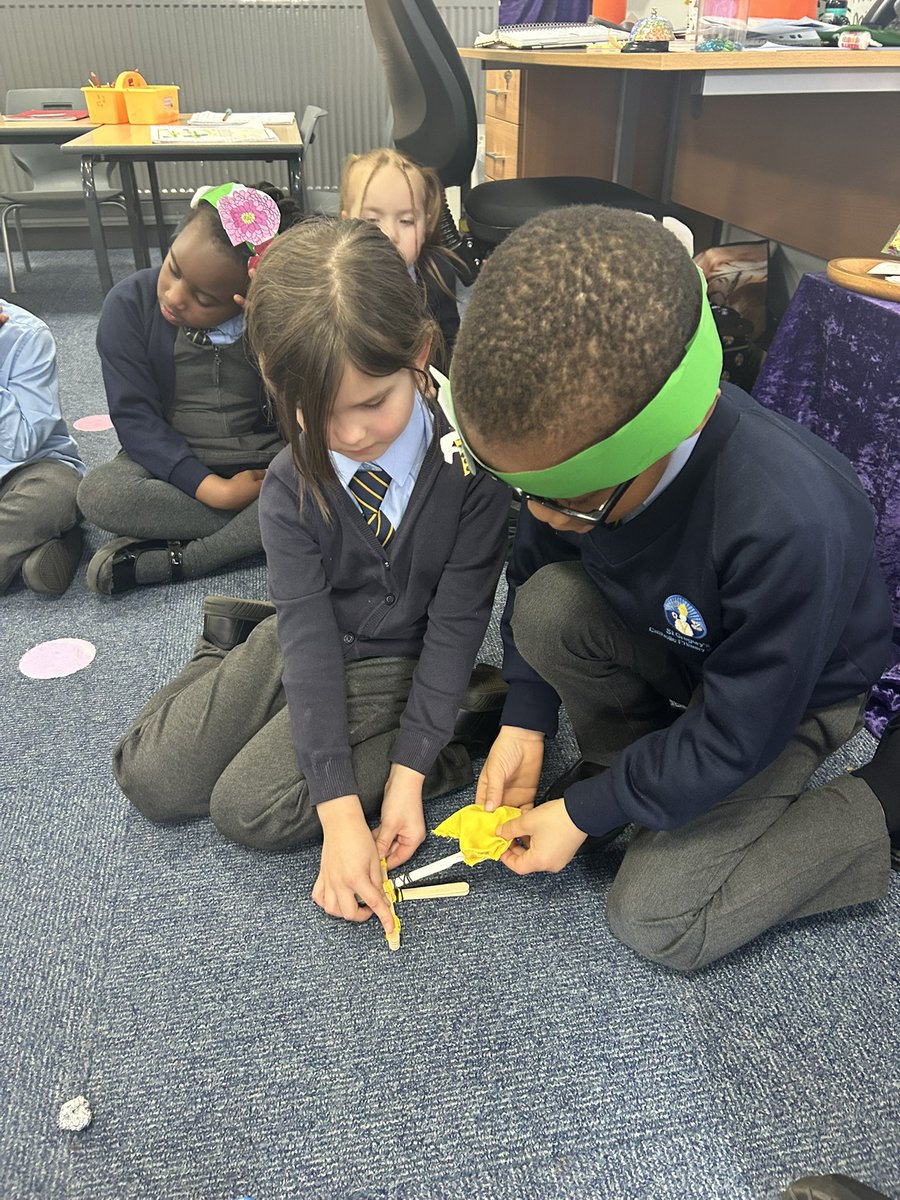 St Gregory's Primary tweet media